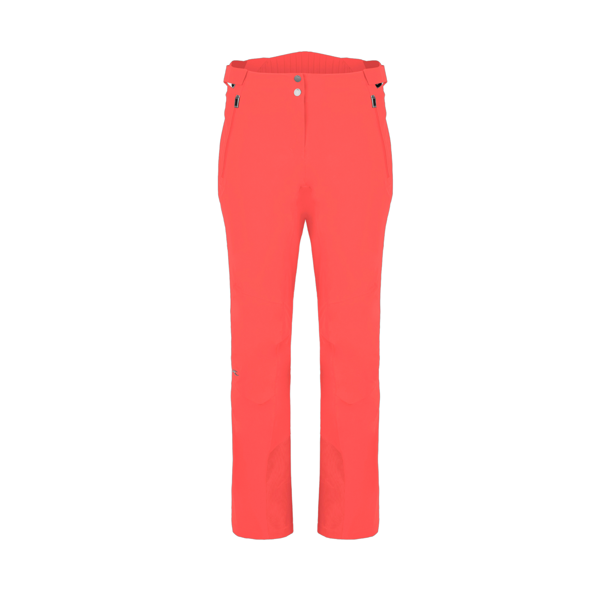 Womens Kjus Formula Pant - Hibiscus