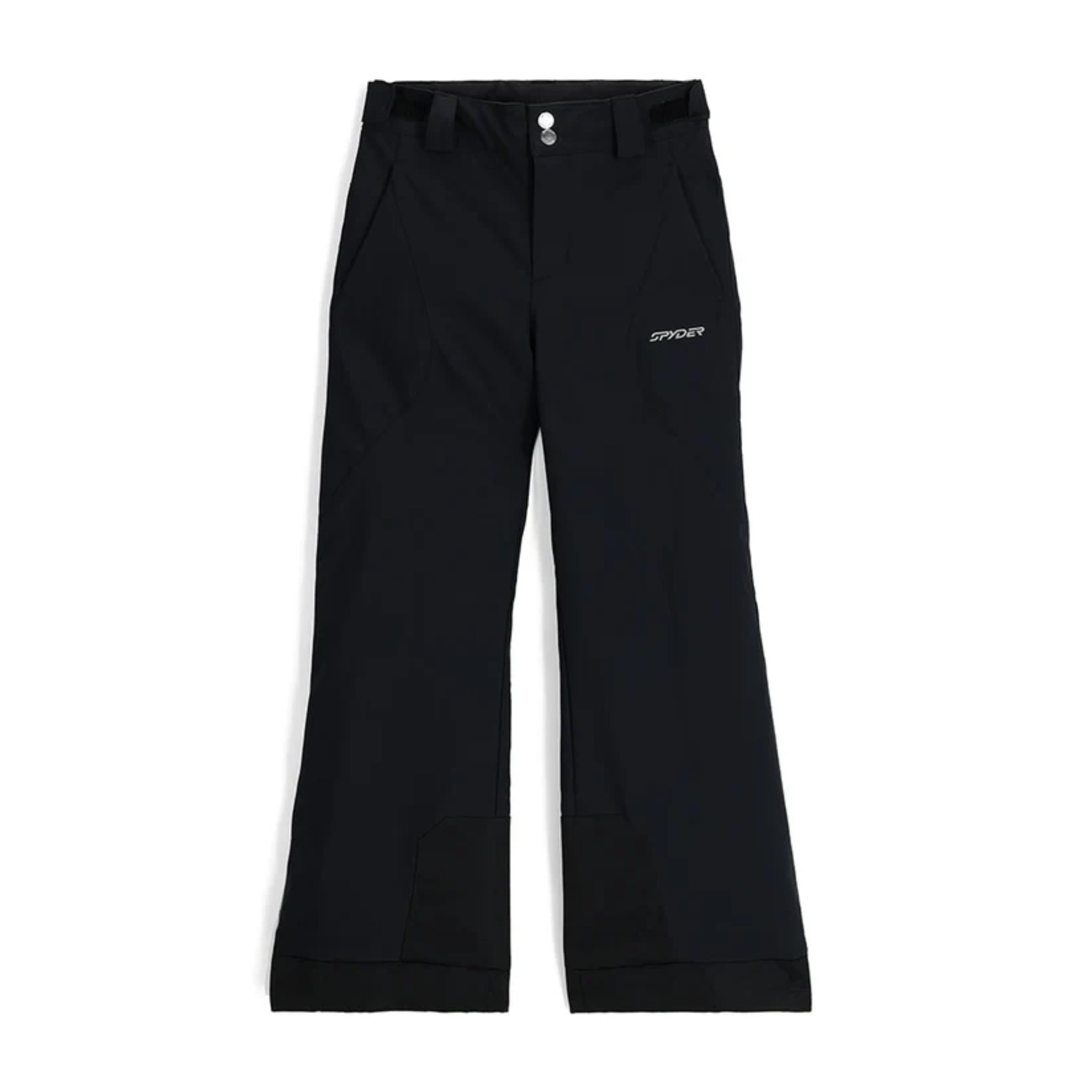 Girls Spyder Olympia Pants - Black