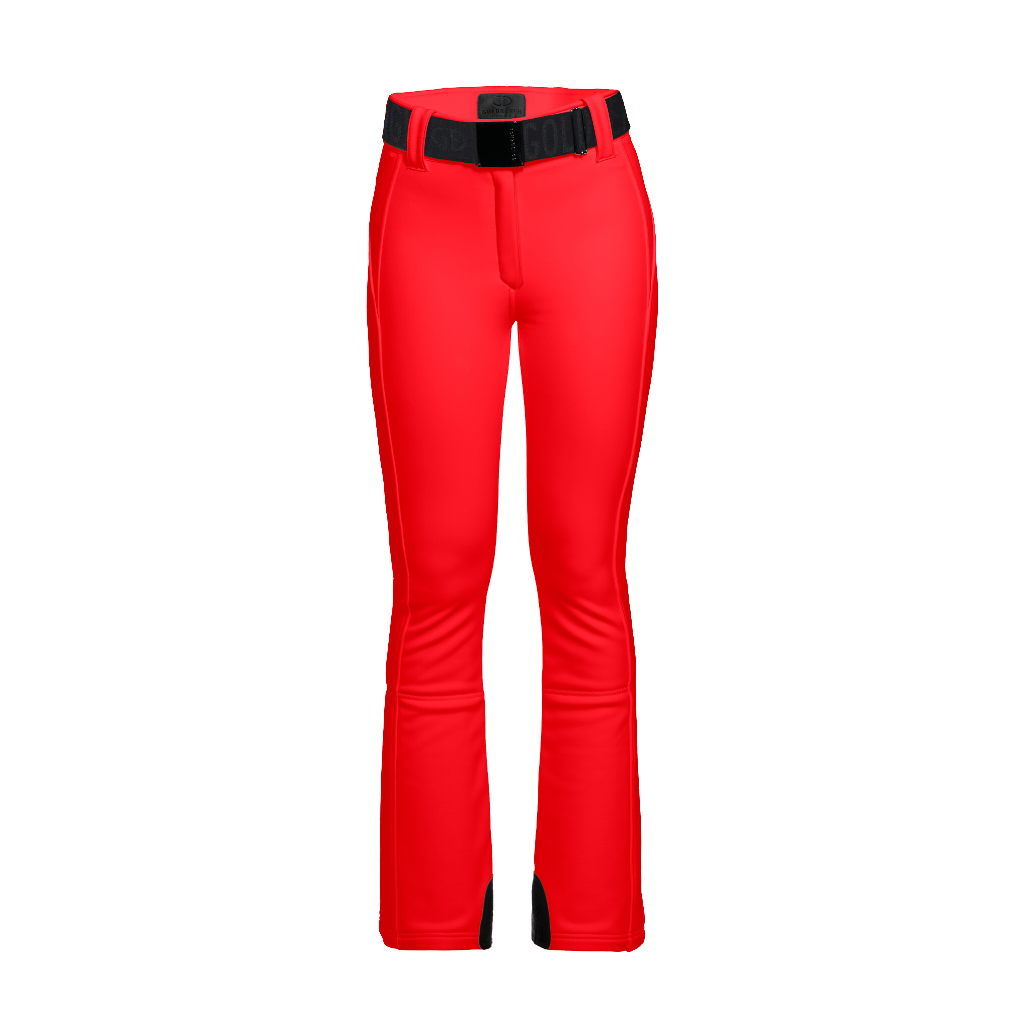 Womens Goldbergh Pippa Pant - Flame