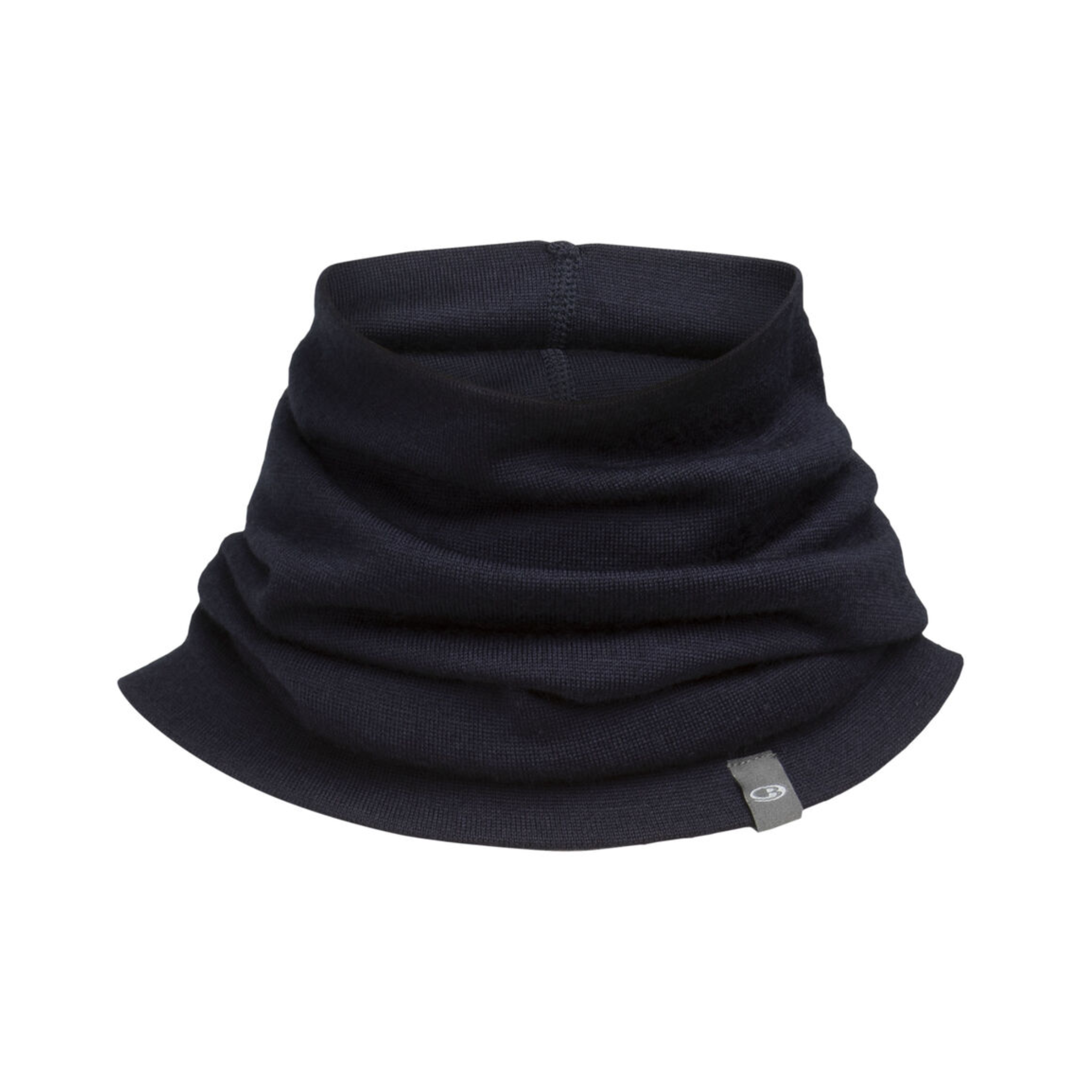 Adult Icebreaker Merino Apex Chute - Midnight Navy