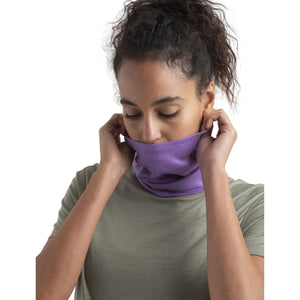 Adult Icebreaker Merino Apex Chute - Magic Neckwarmers Icebreaker 