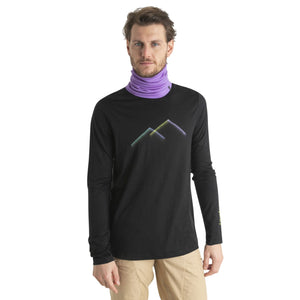 Adult Icebreaker Merino Apex Chute - Magic Neckwarmers Icebreaker 