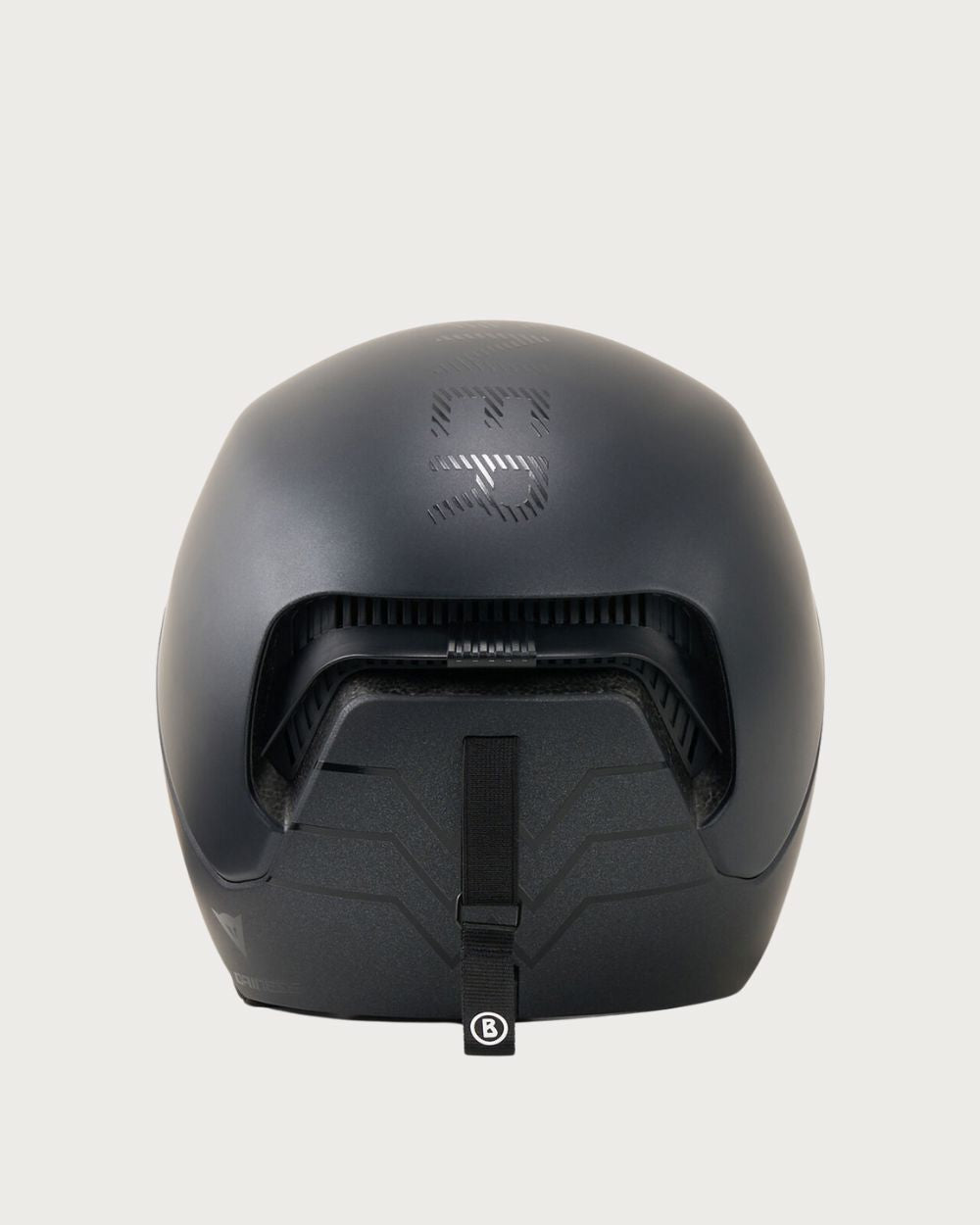 Bogner Cortina MIPS Helmet - Metallic Black Helmets Bogner 