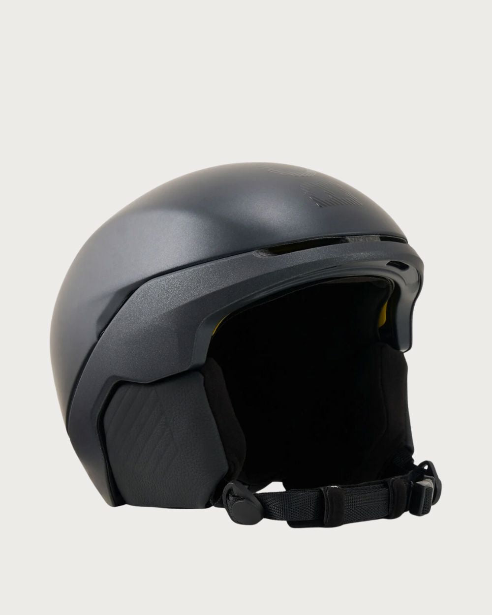 Bogner Cortina MIPS Helmet - Metallic Black Helmets Bogner XS-S (50-54cm) 