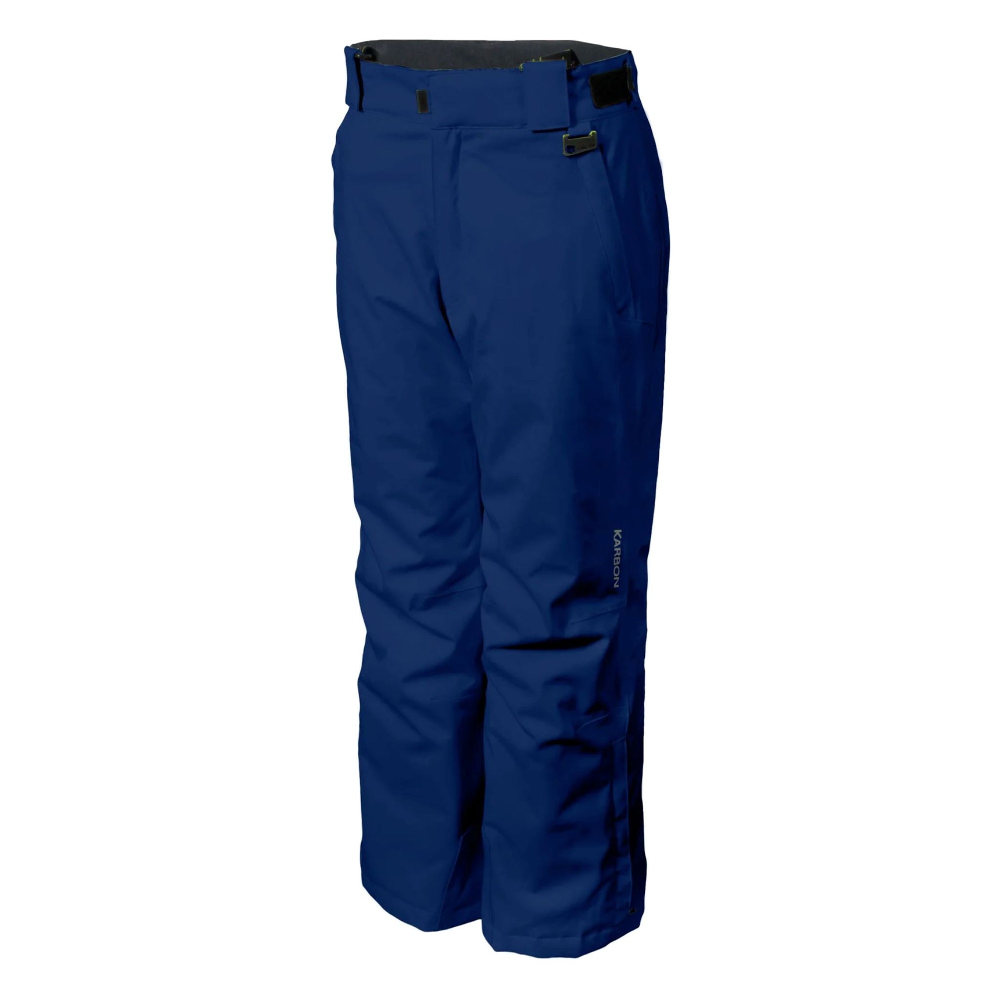 Boys Karbon Stinger Pant - Navy Pants Karbon 8 INTL / 8 AU 