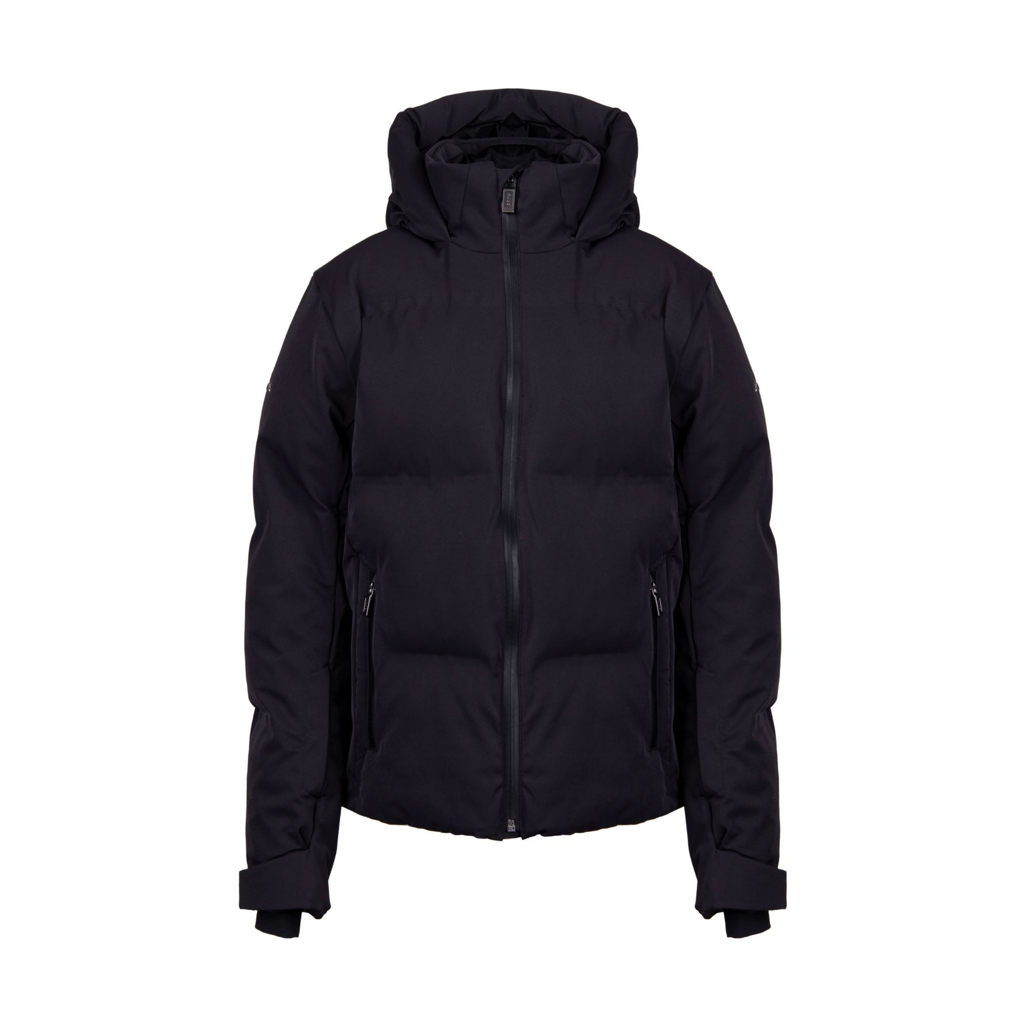 Boys Kjus Legend Jacket - Black