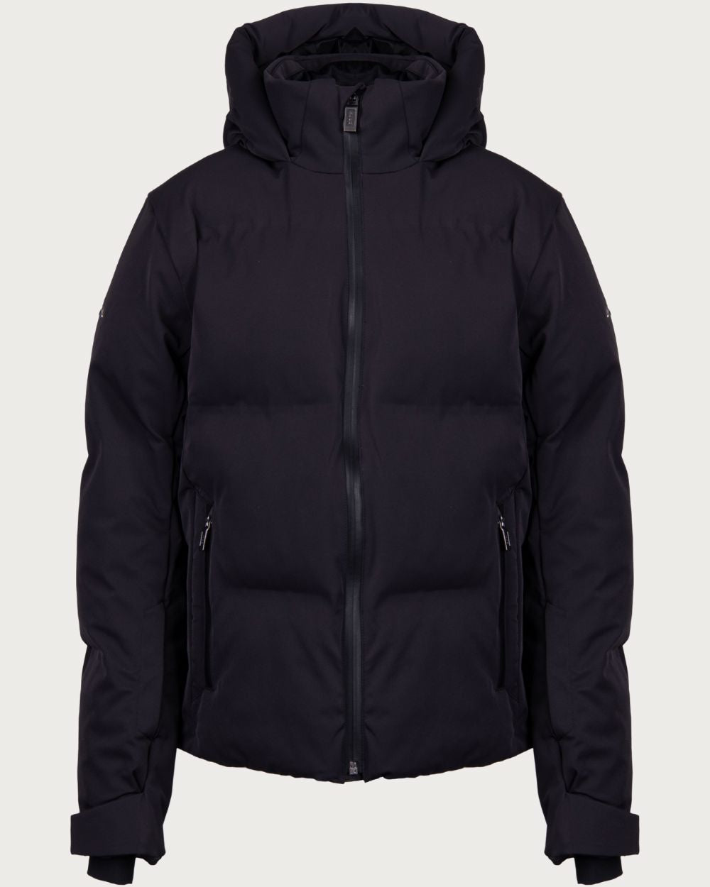 Boys Kjus Legend Jacket - Black