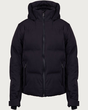 Boys Kjus Legend Jacket - Black