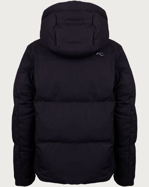 Boys Kjus Legend Jacket - Black