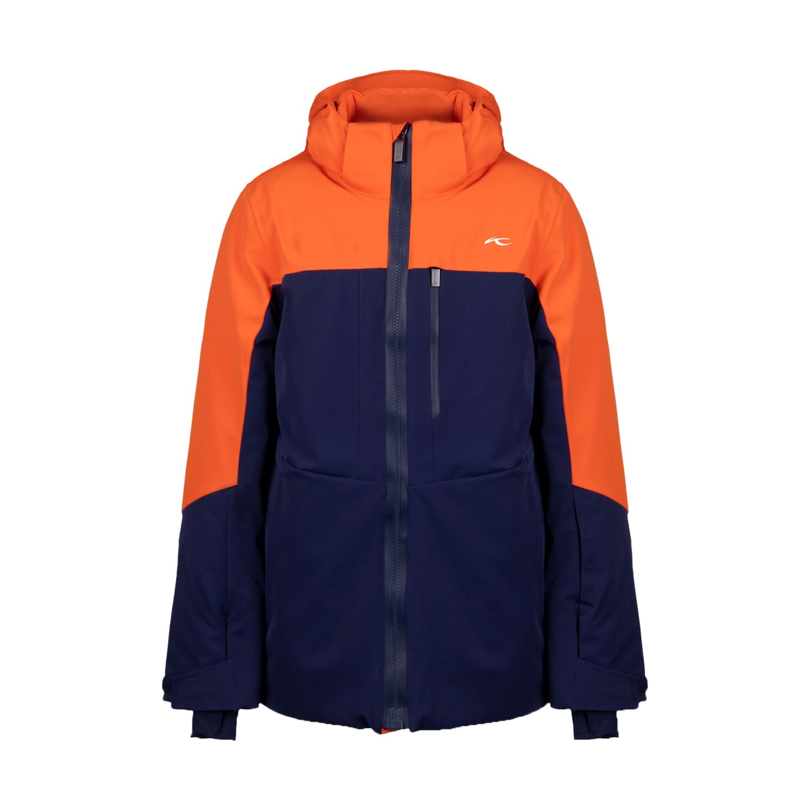 Skianzug Kjus pink-orange 152, 12 J. shops