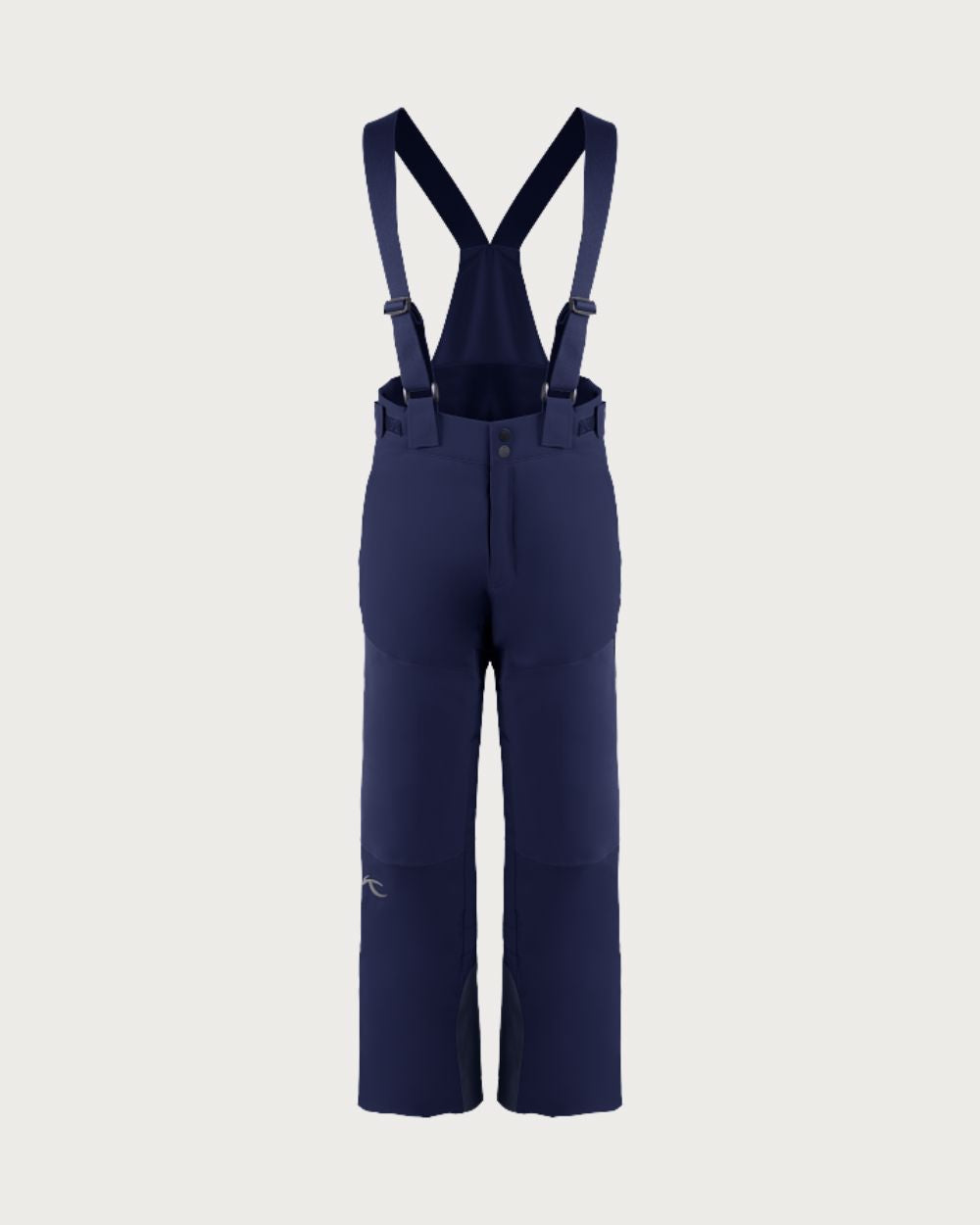 Boys Kjus Vector Max Pants - Atlanta Blue Pants Kjus 