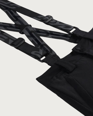 Boys Spyder Propulsion Pant 25 - Black Jackets Spyder 