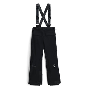 Boys Spyder Propulsion Pant 25 - Black Jackets Spyder 