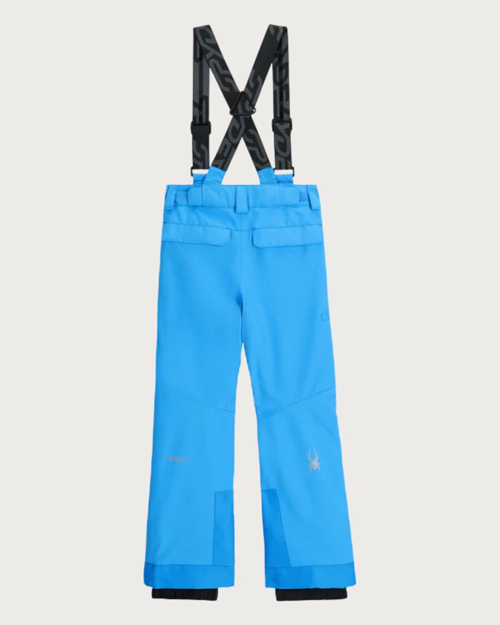 Boys Spyder Propulsion Pant - Aether Blue Pants Spyder 
