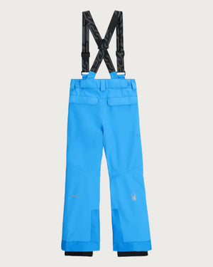Boys Spyder Propulsion Pant - Aether Blue Pants Spyder 