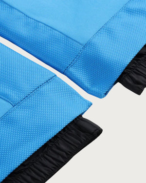 Boys Spyder Propulsion Pant - Aether Blue Pants Spyder 