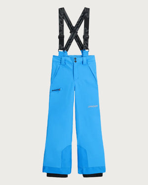 Boys Spyder Propulsion Pant - Aether Blue Pants Spyder 8 INTL / 8 AU 