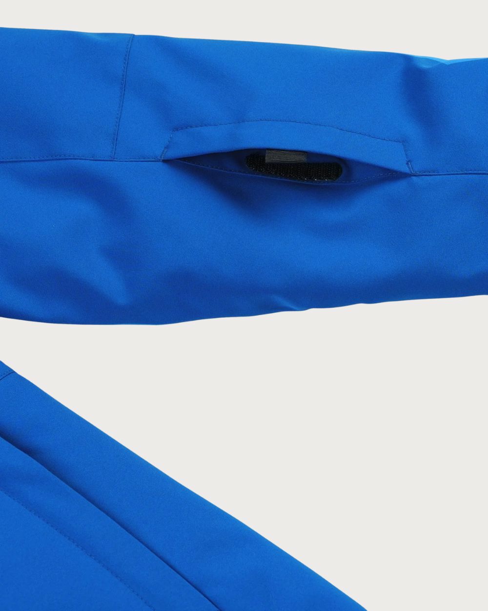 Boys Spyder Slash Jacket - Cobalt Jackets Spyder 