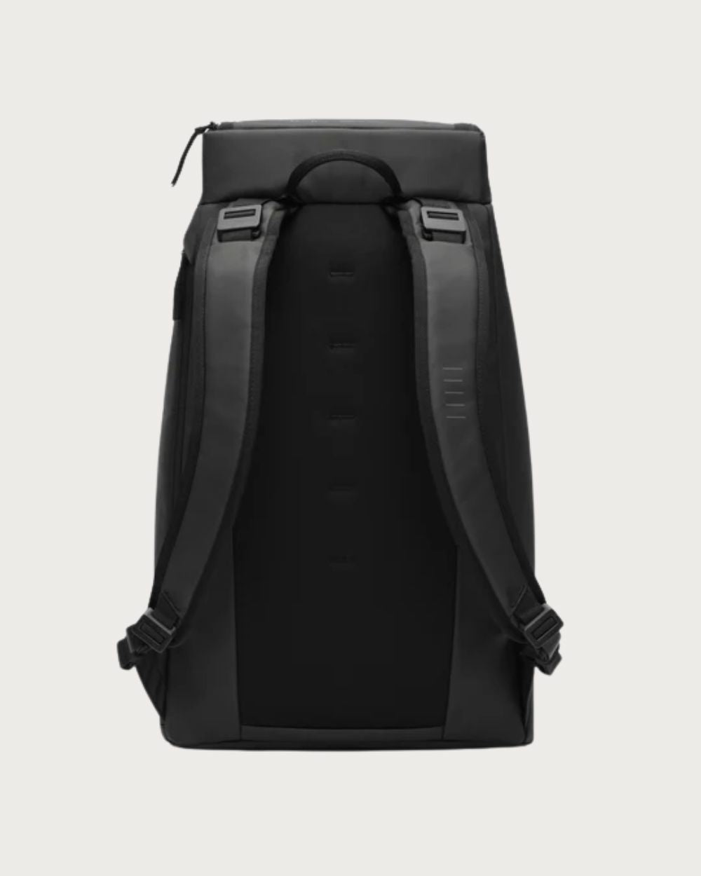 D_b_ Hugger Backpack 30L - Blackout Luggage D_b_ 