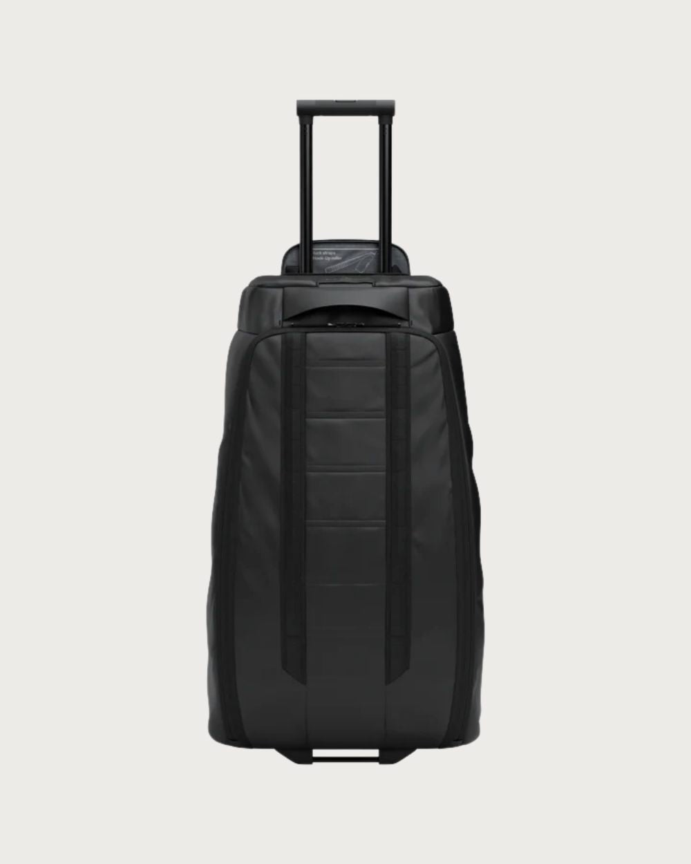 D_b_ Hugger Roller Bag 90L - Blackout Luggage D_b_ 