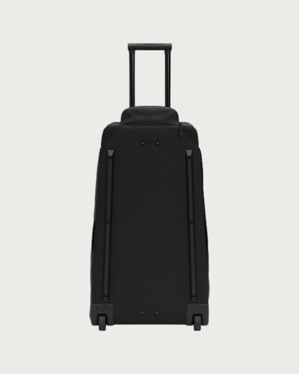 D_b_ Hugger Roller Bag 90L - Blackout Luggage D_b_ 