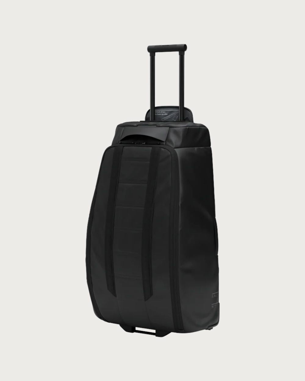 D_b_ Hugger Roller Bag 90L - Blackout Luggage D_b_ 