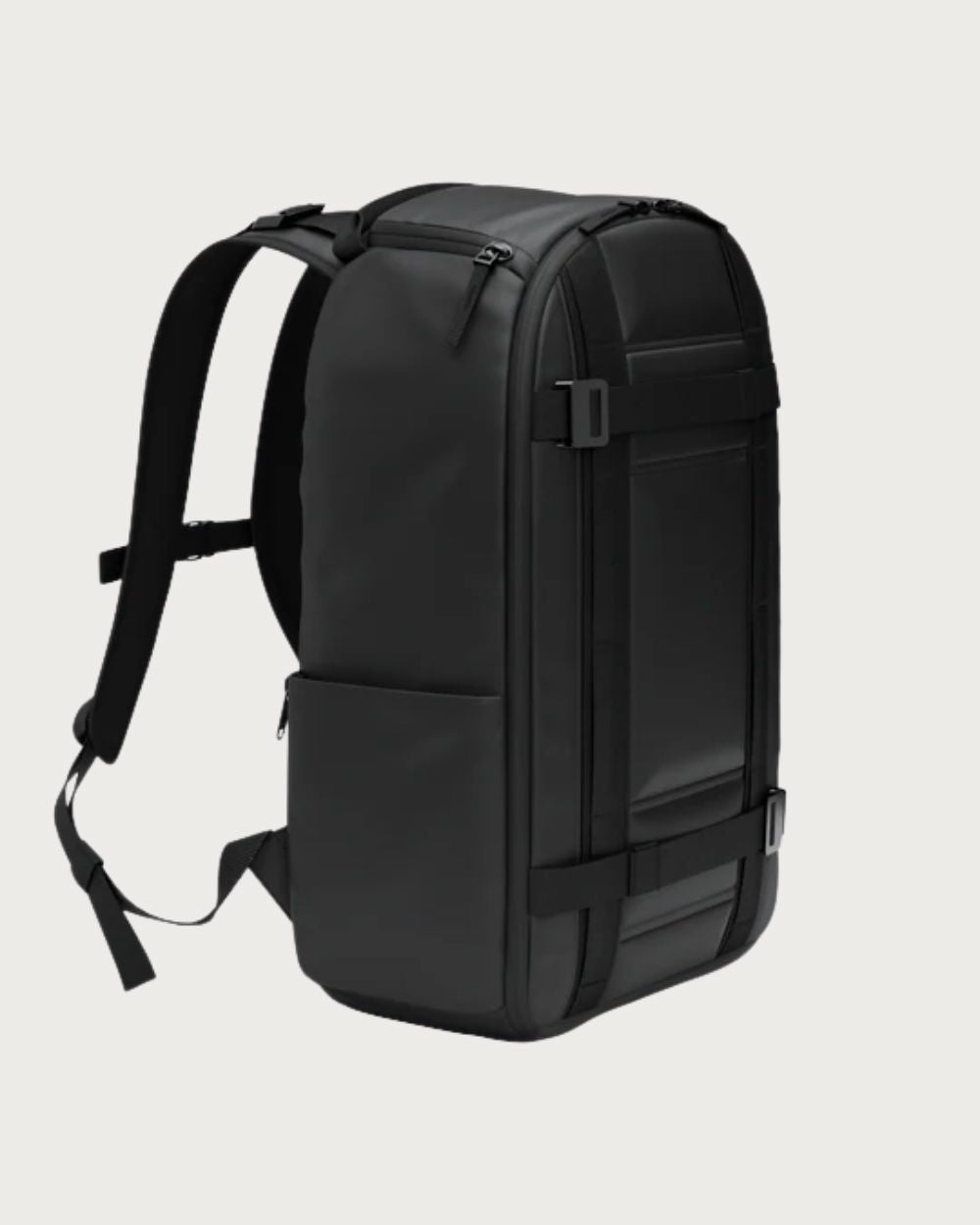 D_b_ Ramverk Backpack 26L - Blackout Luggage D_b_ 