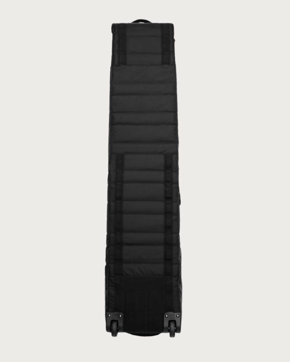 D_b_ Snow Roller Pro 127L - Blackout Luggage D_b_ 