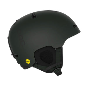 Fornix MIPS POW JJ - Bismuth Green Matt Helmets POC 