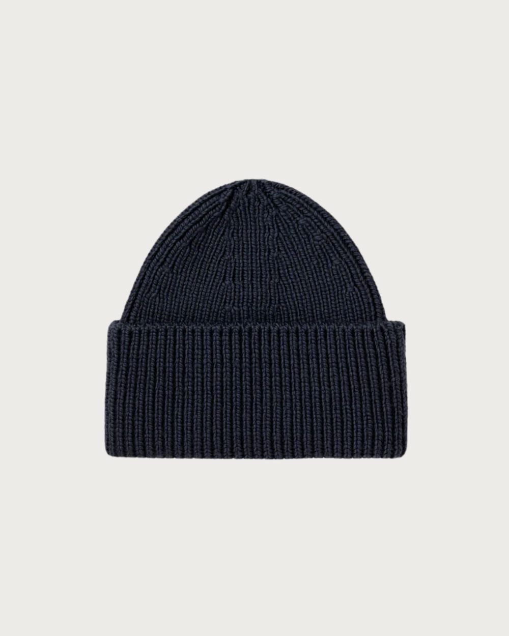Fusalp Knit Beanie II - Marin Unclassified Fusalp 
