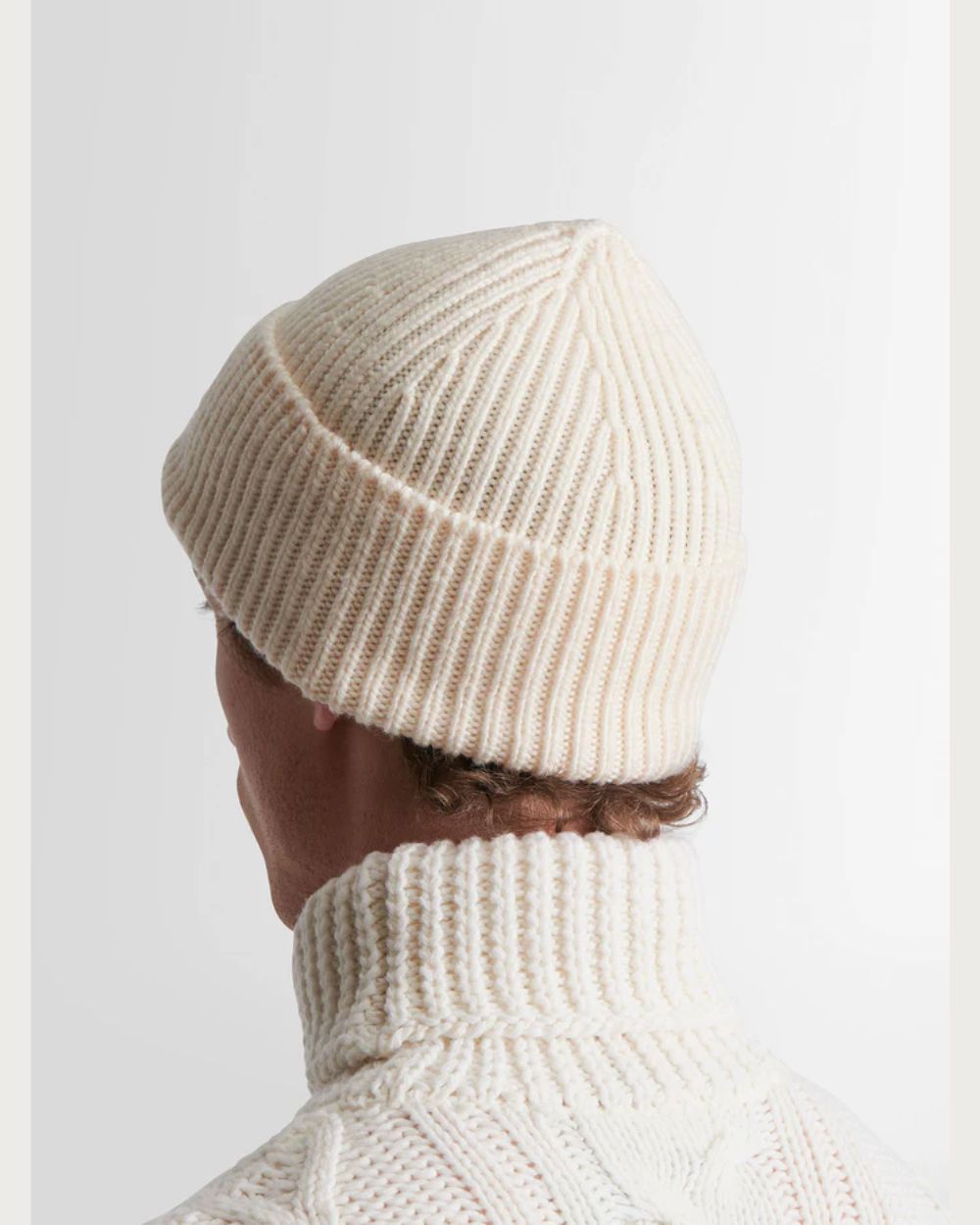 Fusalp Knit Beanie II - Neige Unclassified Fusalp 