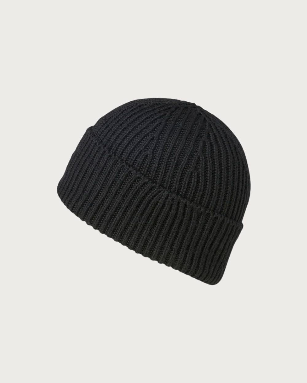 Fusalp Knit Beanie II - Noir Unclassified Fusalp 