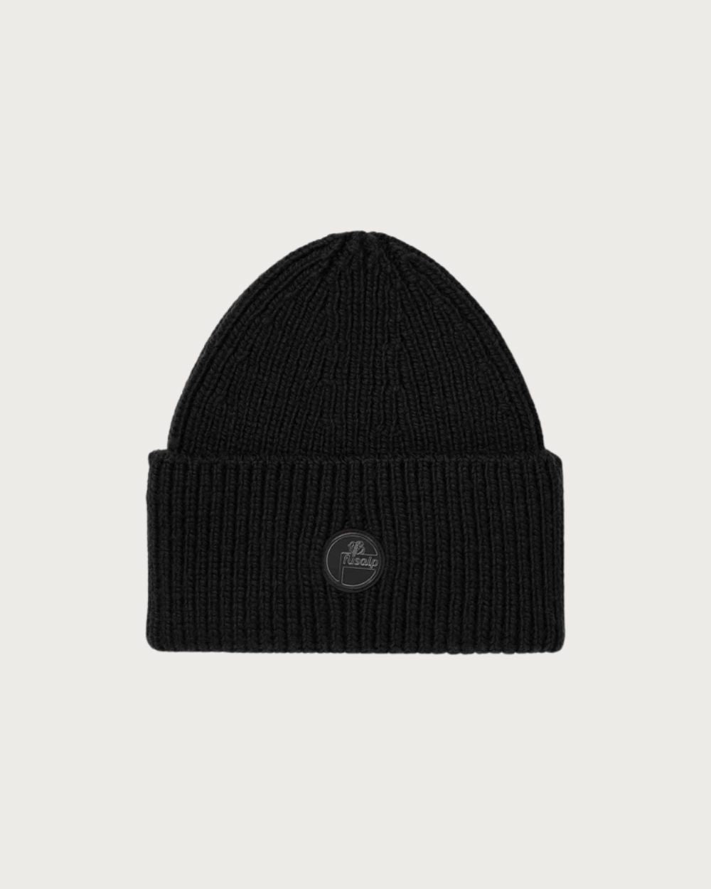 Fusalp Knit Beanie II - Noir Unclassified Fusalp 