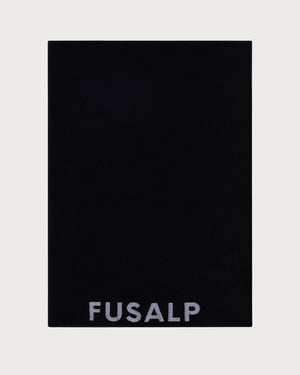 Fusalp Ruan II Neck Gaiter - Noir Accessories Fusalp 