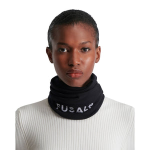 Fusalp Ruan II Neck Gaiter - Noir Accessories Fusalp 