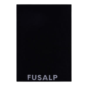 Fusalp Ruan II Neck Gaiter - Noir Accessories Fusalp 