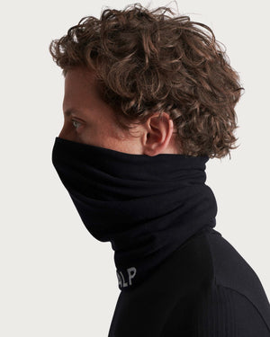 Fusalp Ruan II Neck Gaiter - Noir Accessories Fusalp 