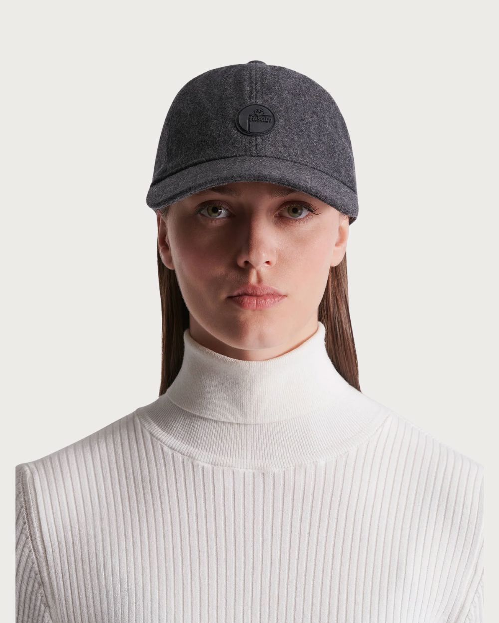 Fusalp Wool Cap - Griffon Accessories Fusalp 