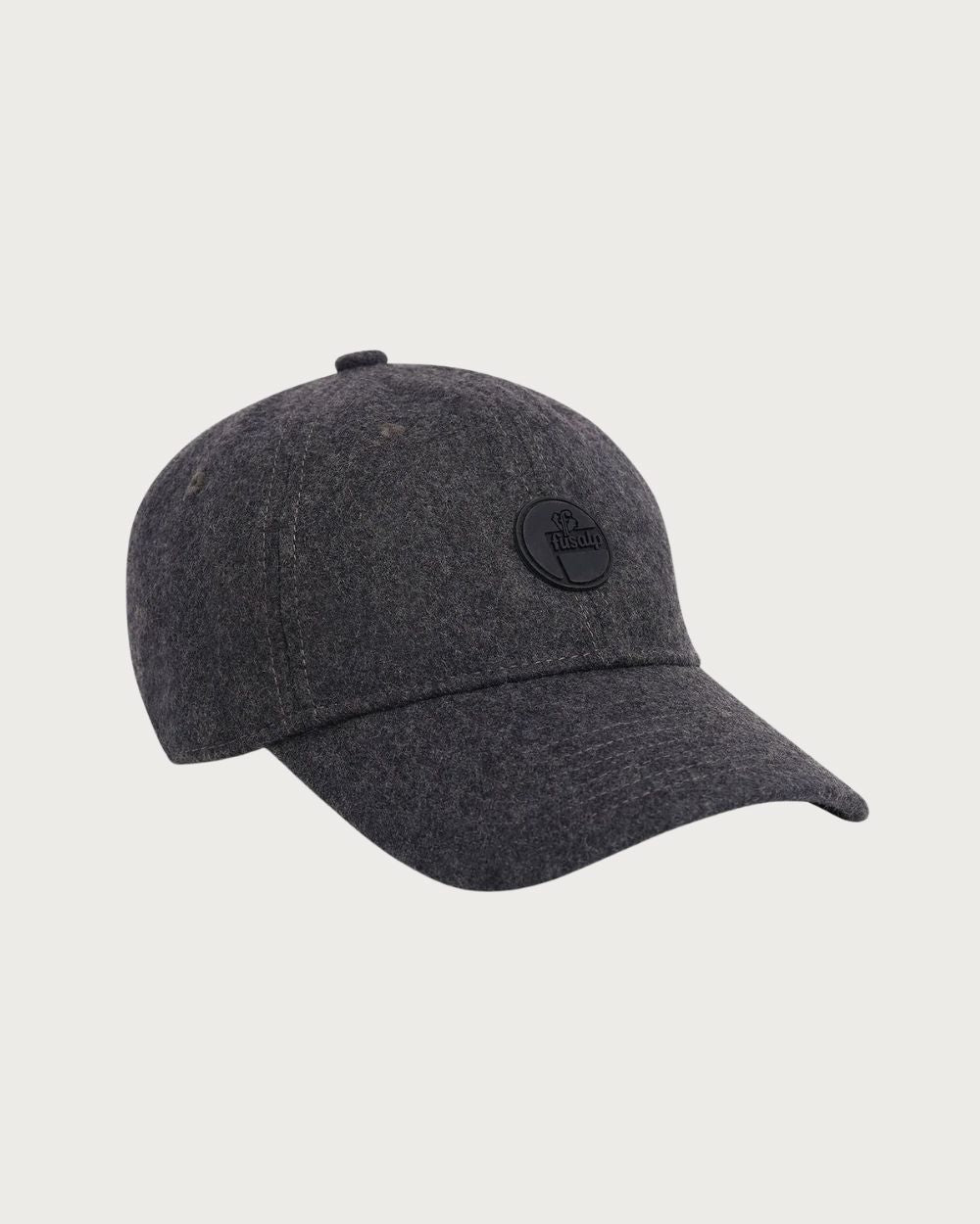 Fusalp Wool Cap - Griffon Accessories Fusalp 