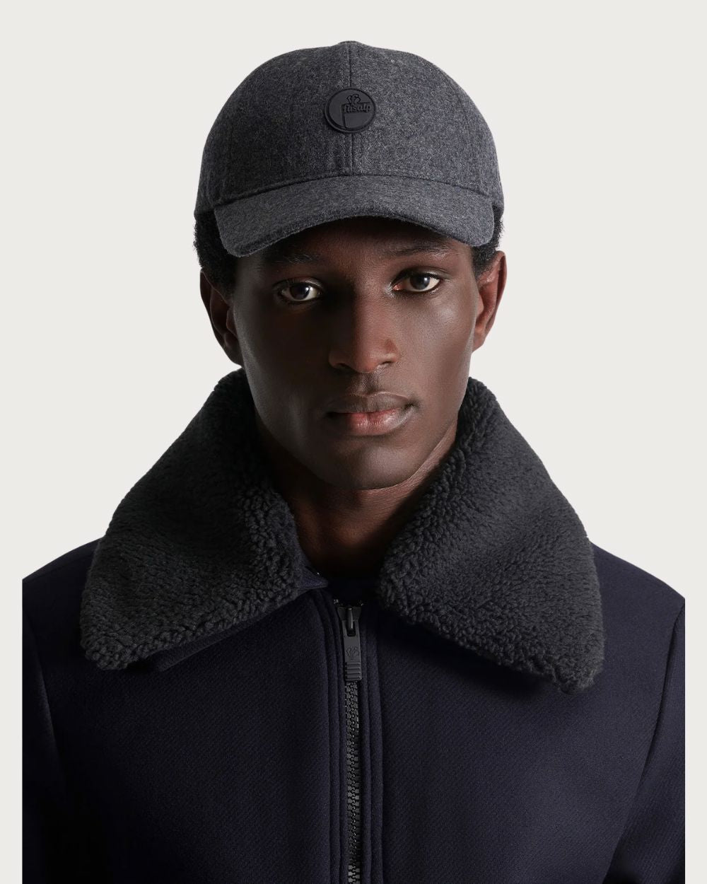 Fusalp Wool Cap - Griffon Accessories Fusalp 