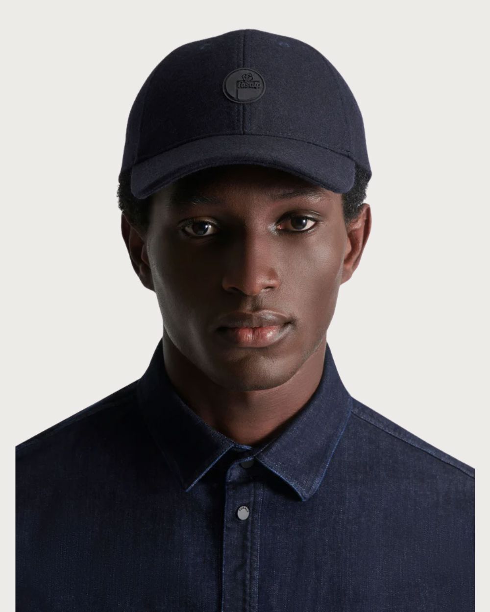 Fusalp Wool Cap - Marin Accessories Fusalp 