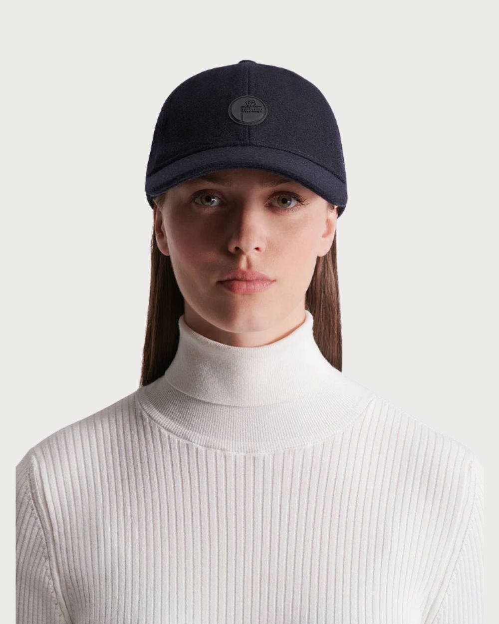 Fusalp Wool Cap - Marin Accessories Fusalp 