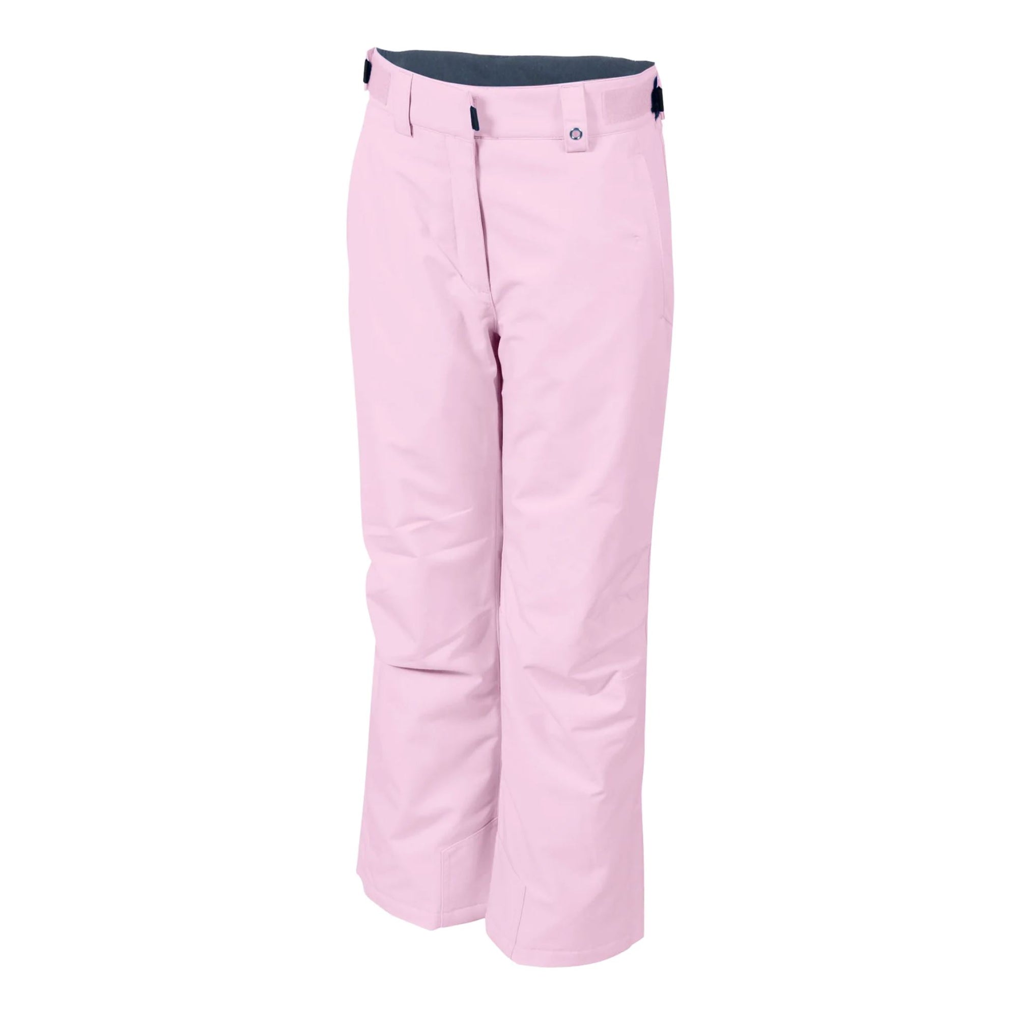 Girls Karbon Halo Pant - Cotton Candy Pants Karbon 8 INTL / 8 AU 