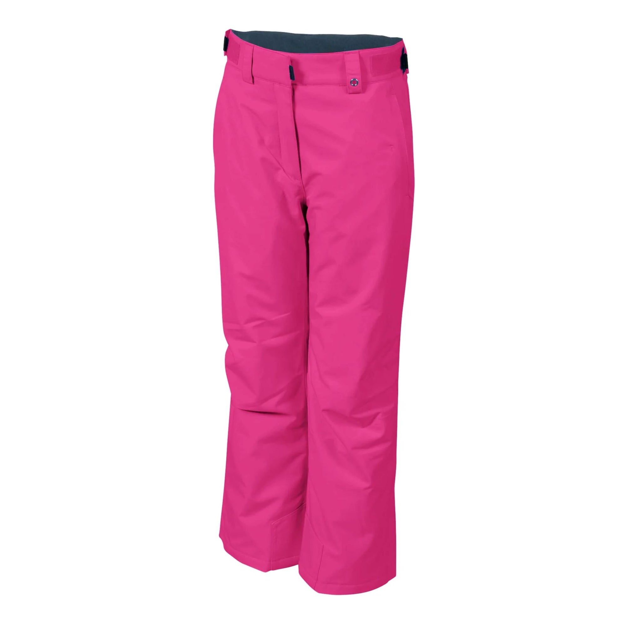 Girls Karbon Halo Pant - Hot Pink Pants Karbon 8 INTL / 8 AU 