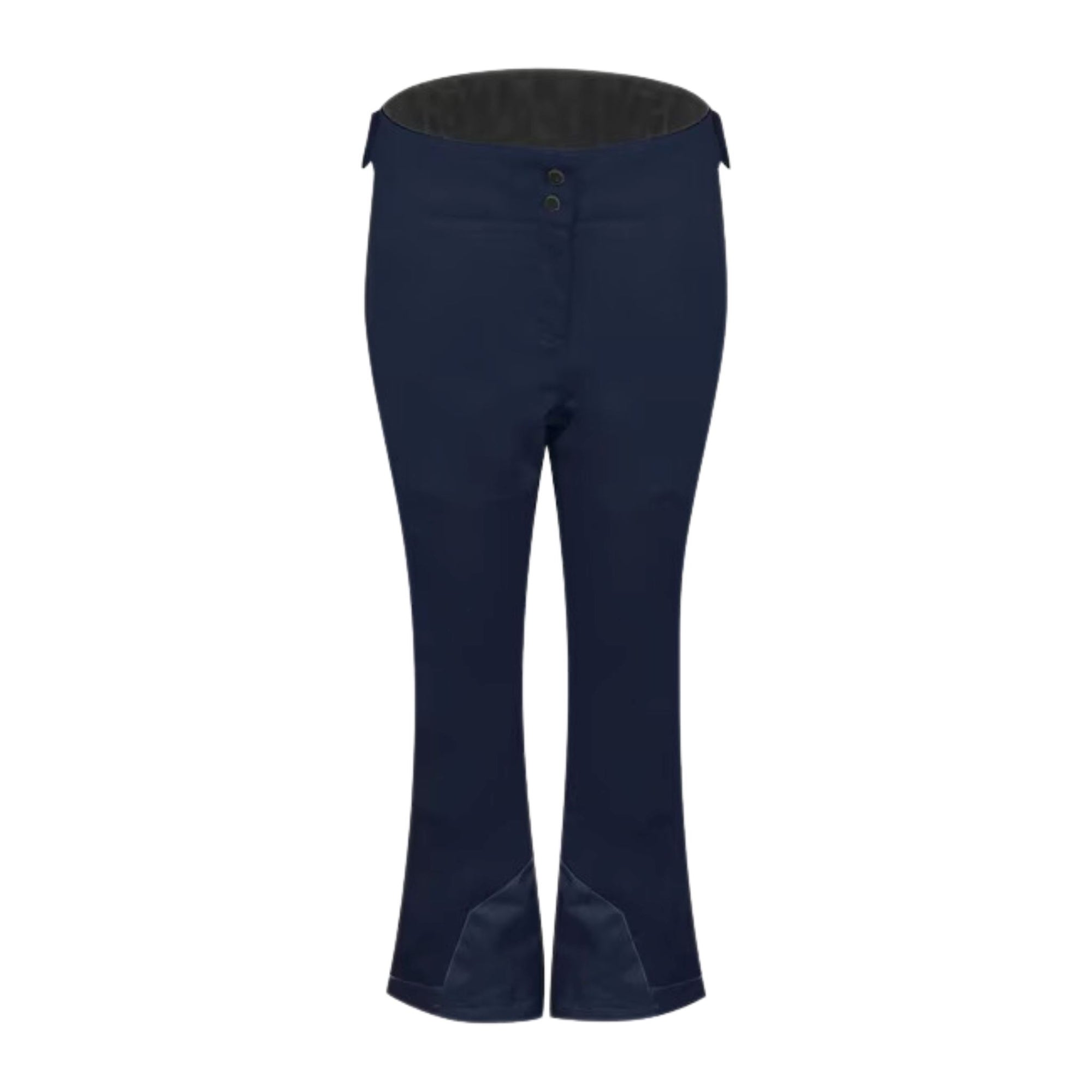 Girls Kjus Carpa Pants - Atlanta Blue Pants Kjus 152 INTL / 10-12 AU 
