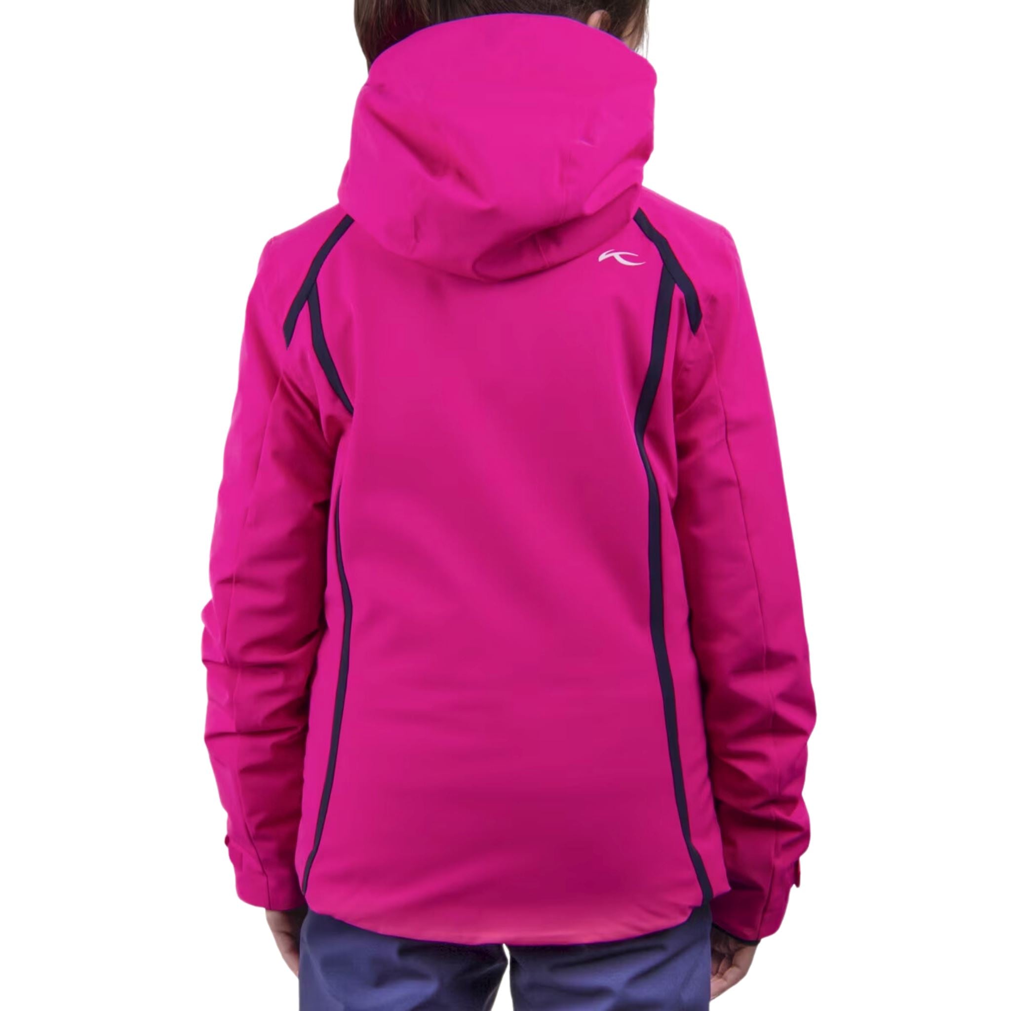 Kjus girls 2024 formula jacket