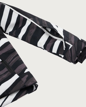 Girls Spyder Conquer Jacket - Tiger Polar Jackets Spyder 