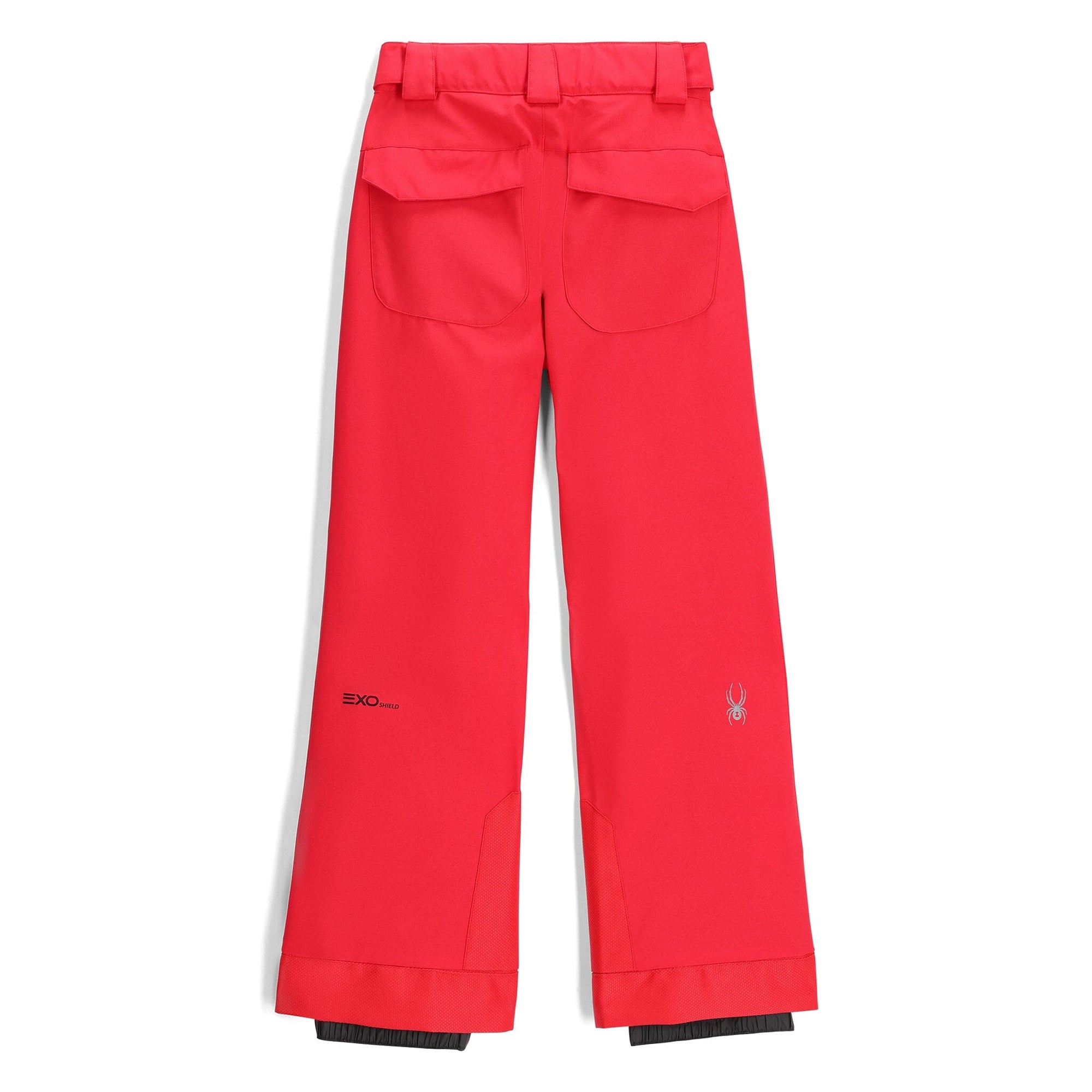 Girls Spyder Olympia Pant - Prism Pink Pants Spyder 