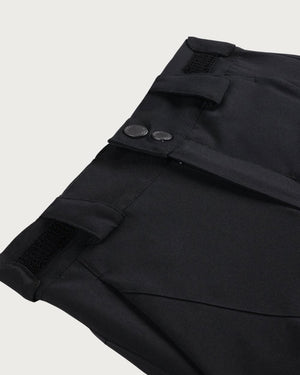 Girls Spyder Olympia Pants - Black Pants Spyder 