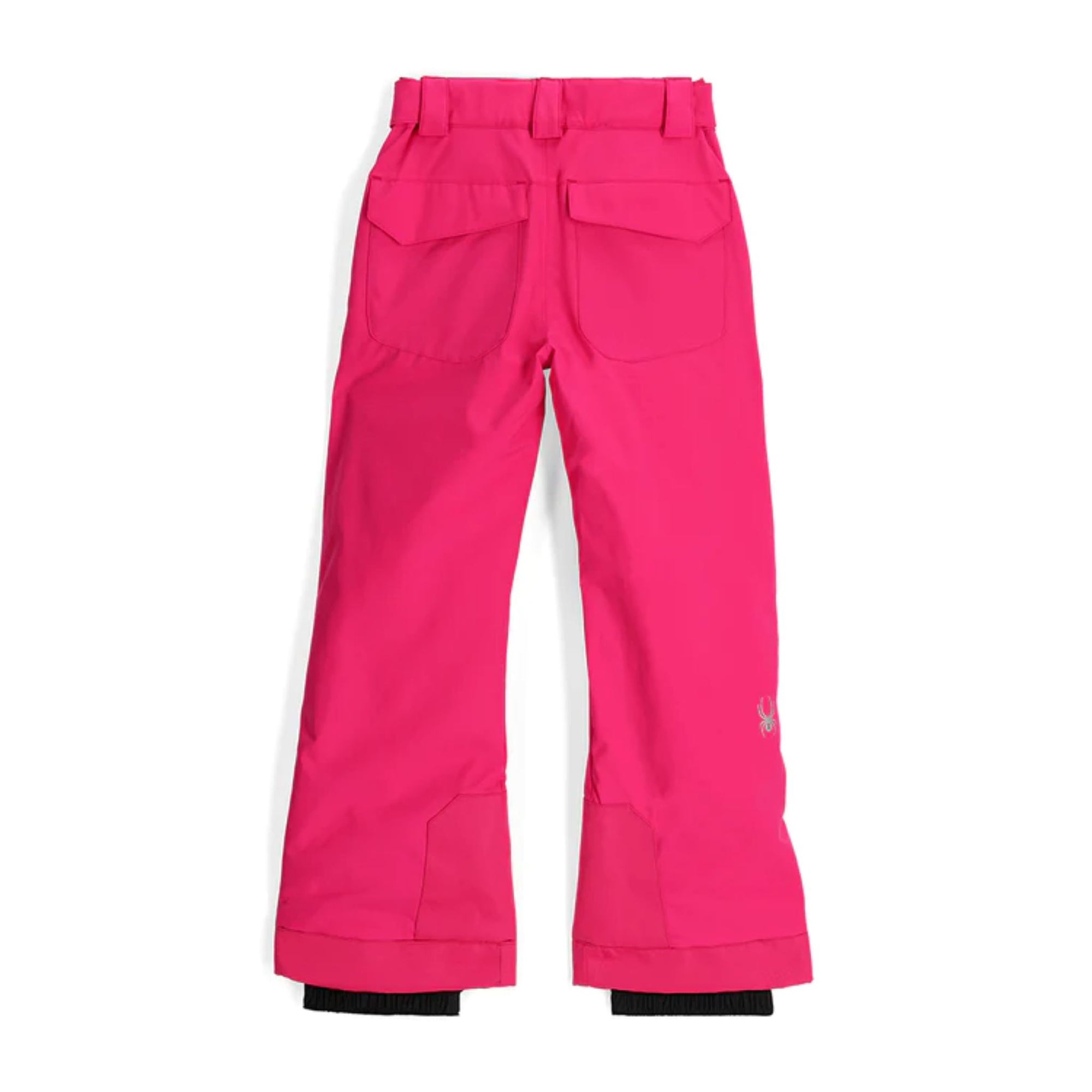 Girls Spyder Olympia Pants - Pink Pants Spyder 